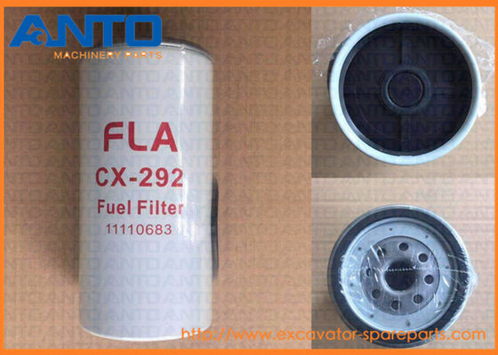 VOE11110683 11110683 Fuel Filter For VOE Excavator EC140C EC210C