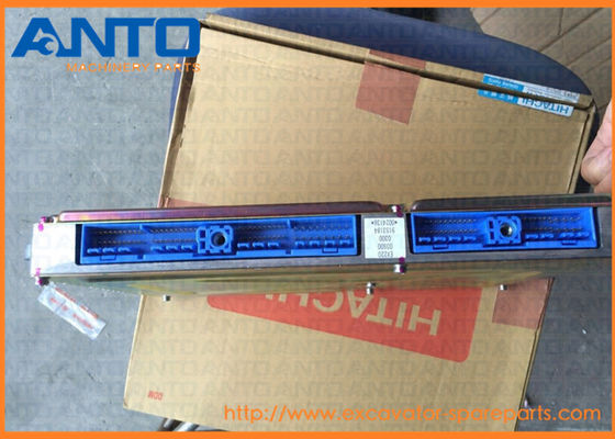 OEM 9148017 EX200-5 Excavator Parts Cab Controller Panel V-ECU