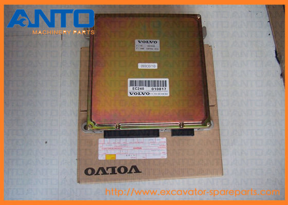 VOE14518349 14518349 VECU Controller With Program VOE EC210B