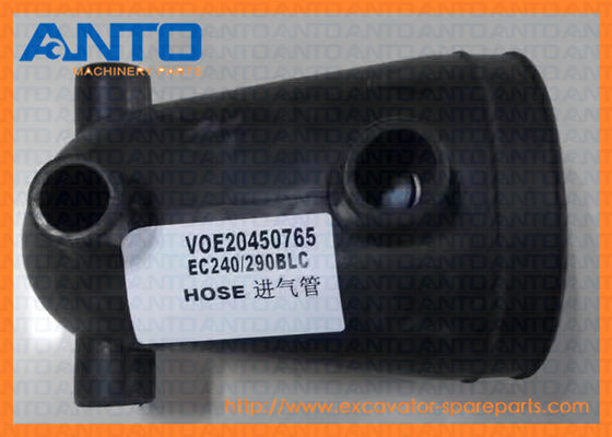 VOE20450765 20450765 Hose Intel Manifold Excavator Parts for VOE EC240B