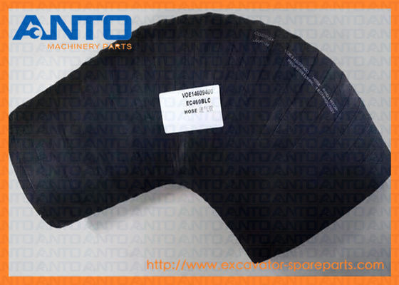 Intake Manifold VOE14609400 14609400 Hose Excavator Parts for VOE EC460B