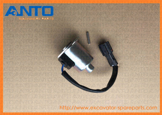 21W-60-22190 20T-60-72230 Solenoid Valve Komatsu Excavator PC128UU PC75UU