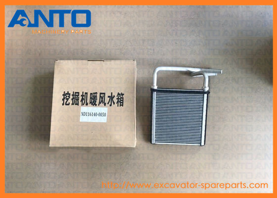ND116140-0050 Heater SUB Core ASS'Y Use for Komatsu PC200 PC220