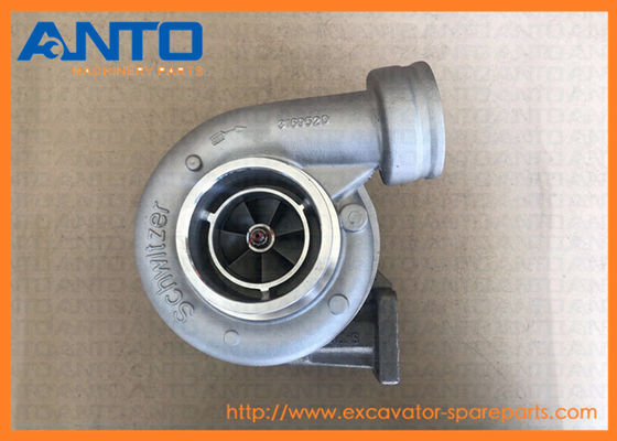 20500295 VOE20500295 Turbocharger Excavator Parts For VOE EC240B EC290B