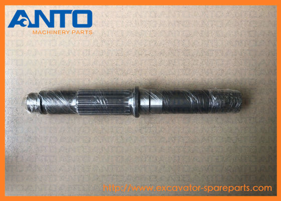 Shaft VOE14719531 14719531 Travel Gearbox For VOE Excavator EC220D