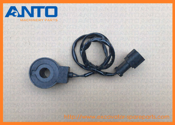 203-60-56560 24V Solenoid Valve For Komatsu Excavator PC60 PC100