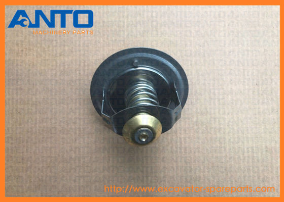 Excavator Hitachi ZX110 ZX200 Thermostat 1137700700 8981902060 