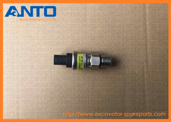LC52S00012P1 Excavator Pressure Sensor For Kobelco  SK200-6E SK210LC-6E