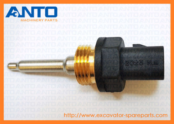 256-6453 2566453 Water Temperature Sensor C7 C9 C18 C32 3516 Electrical Parts