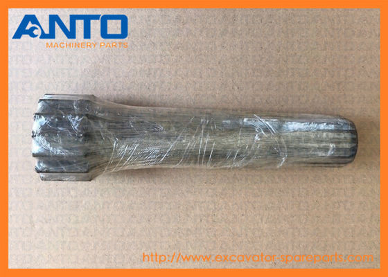 2028798 Gear Shaft Excavator Parts For Hitachi EX100-2 EX120-3