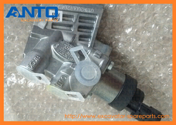 VOE21638691 21638691 Fuel Regulator Valve Used For VOE Excavator Spare Parts