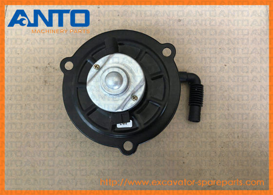 195-911-4660 Motor Assy For PC200 PC400-7 D275 D375 Komatsu Spare Parts