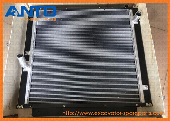 VOE14531222 14531222 Radiator Core For VOE EC210B Excavator Spare Parts