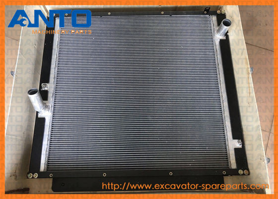 VOE14531222 14531222 Radiator Core For VOLVO EC210B Excavator Spare Parts