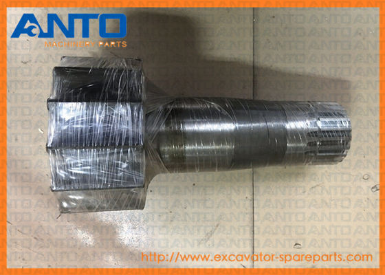 VOE14528929 14528929 Vo-lvo EC210B EC220D Excavator Swing Gearbox Pinion Shaft