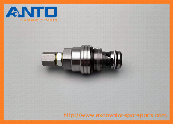 4372684 4372683 9200495 Relief Valve HITACHI Excavator Spare Parts 9200492 9200491 0761702