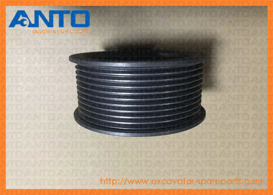 VOE21483521 21483521 V Belt Pulley For VOE Excavator Spare Parts