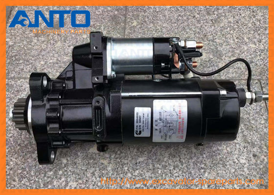 3004699 Starting Motor For NT855 K19 Engine Parts