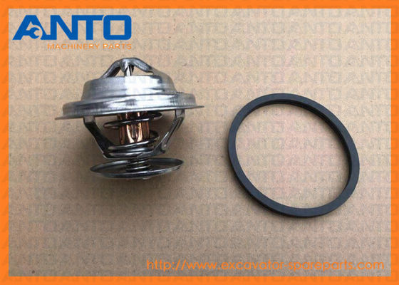 VOE20450736 20450736 Thermostat For VOE D6D D7D Engine Spare Parts