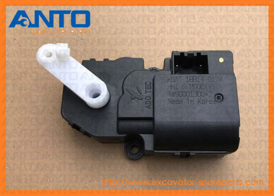 11N6-90710 Motor Act Vent For Hyundai R210LC-7 Excavator Spare Parts