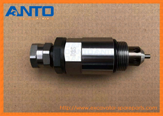 709-70-74302 Safety Relief Valve For Komatsu Main Control Valve Parts