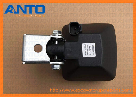VOE11039846 11039846 Work Lamp For VOLVO Construction Machinery Parts