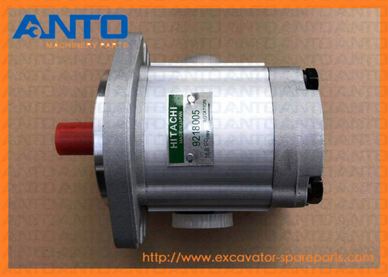 4276918 9218005 Gear Pump For Hitachi EX200-5 ZX200 Excavator Hydraulic Pump