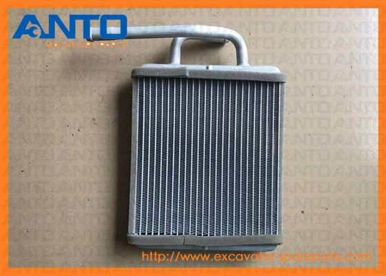 2920-6112 Heater Core For DOOSAN DAEWOO Excavator Spare Parts