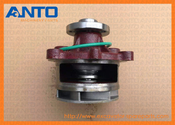 04299142 21125771 21247955 Excavator Engine Parts VOE D6D Coolant Water Pump