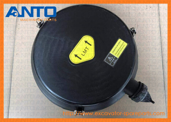 Hitachi ZX330-3G ZX200-5G Excavator Spare Parts 4455586 Air Cleaner Cover