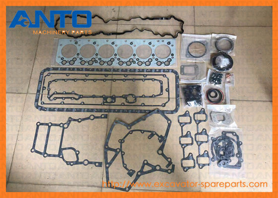 65.03901-0071 DOOSAN Excavator DL06 Engine Overhaul Gasket Kit 65.99601-8071