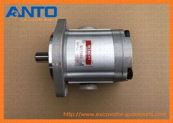 9217993 4181700 Pilot Gear Pump For Hitachi EX200 Excavator Hydraulic Pump