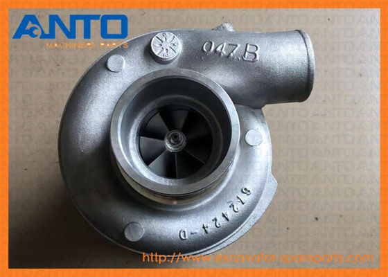 RE509434 RE509533 RE509532 177262 S200 Turbocharger For John Deere 6068