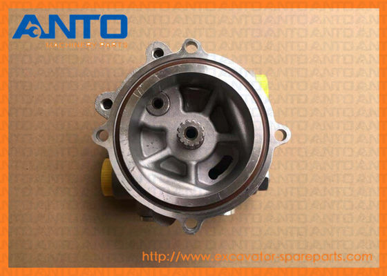 332/C1080 332C1080 Gear Pump For JCB JS115 JS130 JS145 JS160 Excavator Hydraulic Pump