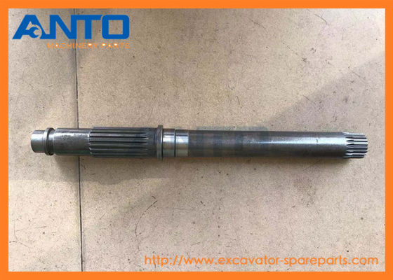 VOE14504883 14504883 Vo-lvo EC240B Excavator Travel Motor Shaft