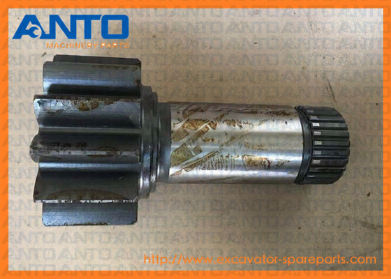 20/951207 Excavator Swing Gearbox JCB Pinion Shaft For JS115 JS130 JS145 JS130W JS145W