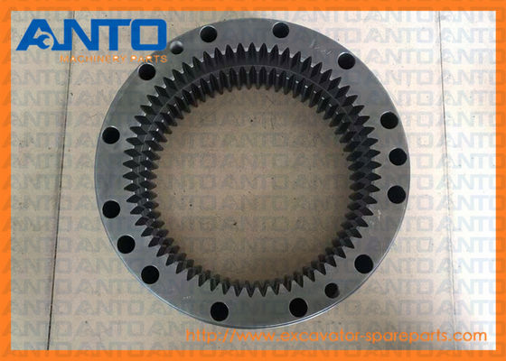 Excavator R210LC-9 Swing Reduction Gear Ring XKAQ-00529 XKAQ00529