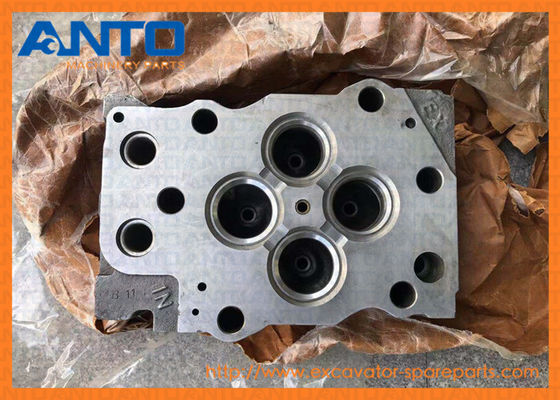 6162-13-1100 6162-15-1100 Komatsu 6D170 Cylinder Head 6162-13-1103 6162-13-1102