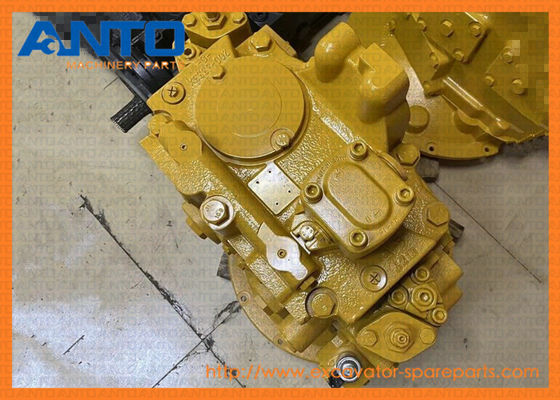 272-6955 2726955  320D SBS120 Excavator Hydraulic Main Pump