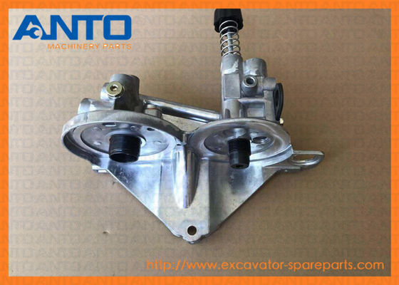 VOE21023287 21023287 20733422 21900852 Fuel Filter Housing For VOE Excavator Parts