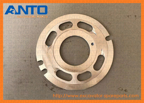 204-2677 2042677 Valve Plate For  330C Excavator Swing Motor Parts