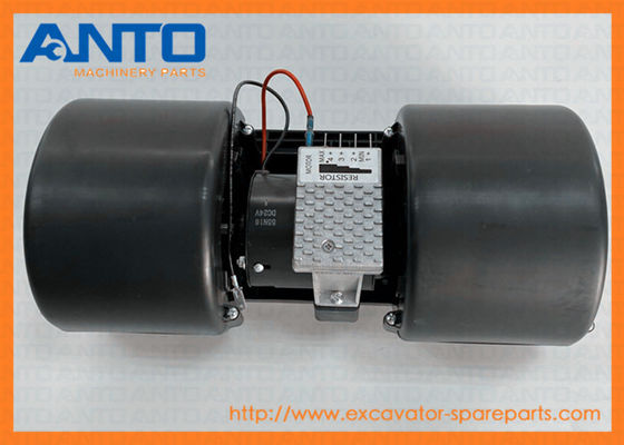 VOE11006834 11006834 Fan Blower Motor For VOE Construction Machinery Parts