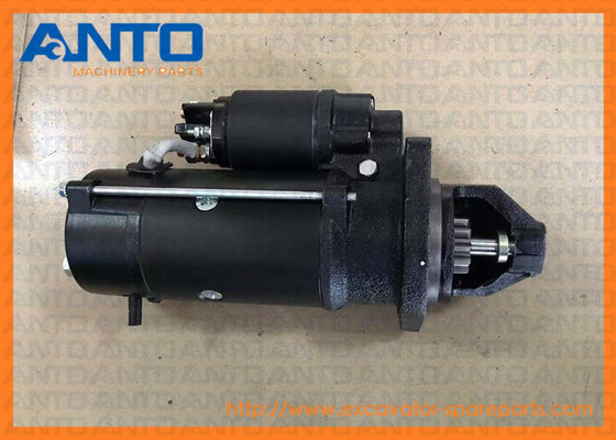 3575203 357-5203 C4.4 C3.3 3054 3056  Engine Starter Motor