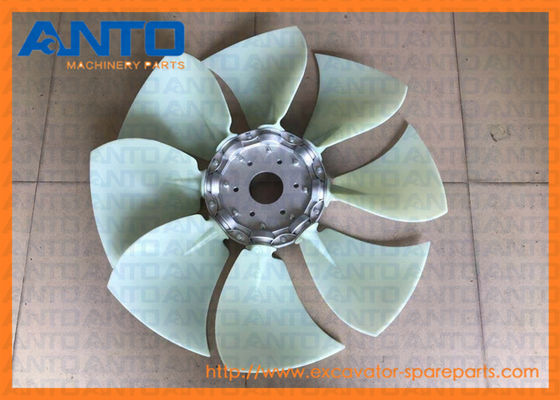 VOE14607676 14607676 14624895 FAD13 Engine Cooling Fan For VOE Excavator Spare Parts