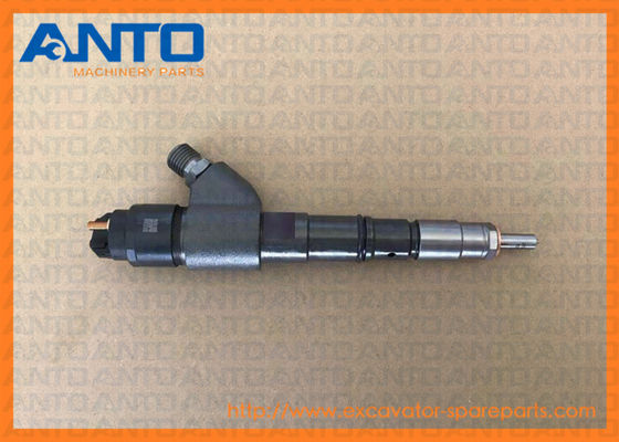 VOE20798683 0445120067 20798683 04290987 Fuel Injector For VOE Excavator Engine Spare Parts