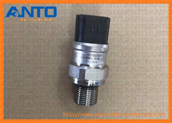 YN52S00103P1 LS52S00015P1 LC52S00002P1 LC52S00002P2 KOBELCO High Pressure Sensor