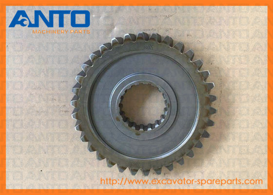 3063840 Pilot Pump Gear For HITACHI Excavator Hydraulic Pump Parts