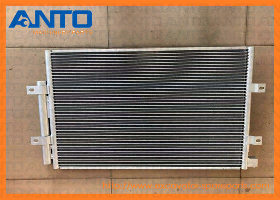 VOE14539787 VOE14602245 14539787 14602245 Condenser For VOE Excavator Spare Parts