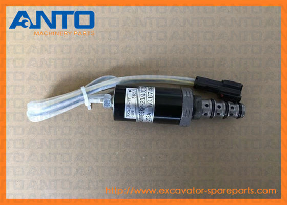 SA8230-32080 8230-32080 Pump Solenoid Valve For VOLVO Excavator Spare Parts