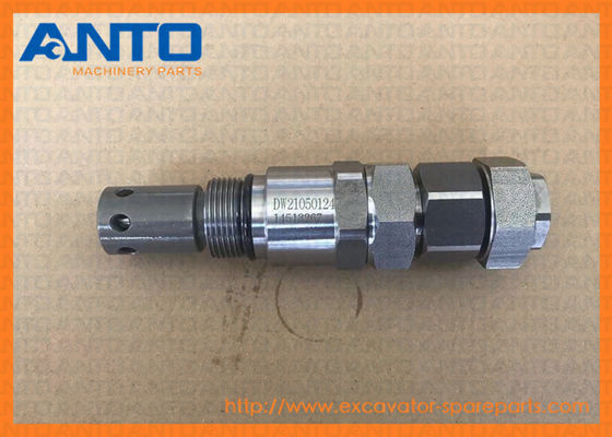 VOE14513267 14513267 Main Relief Valve For VOE Main Control Valve Parts